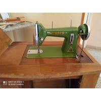 macchina da cucire antica 