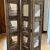 Porta Foto a Soffietto