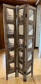 Porta Foto a Soffietto