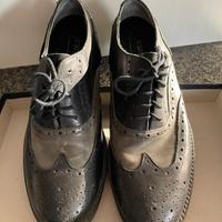 Scarpe  uomo 43 allacciate