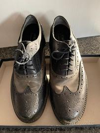Scarpe  uomo 43 allacciate
