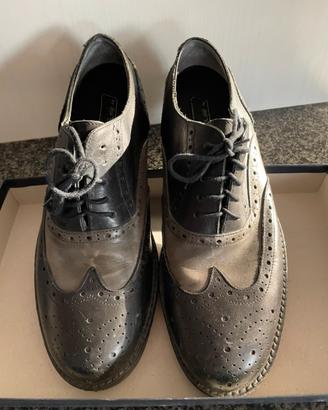 Scarpe  uomo 43 allacciate