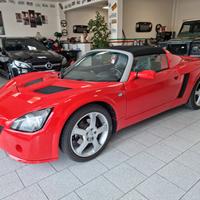 Opel Speedster 2.2 ASI CRS *DA CONCORSO*