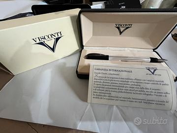 Penna Visconti Rinascimento