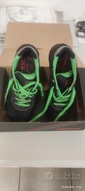 scarpe antinfortunistiche pezzol