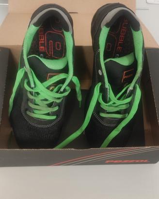 scarpe antinfortunistiche pezzol