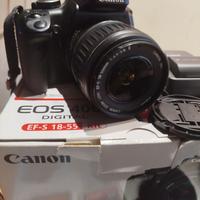 Canon 400 D