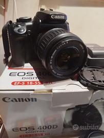 Canon 400 D