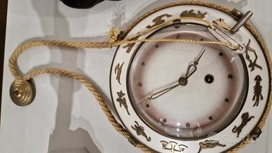Orologio da Parete d'Epoca