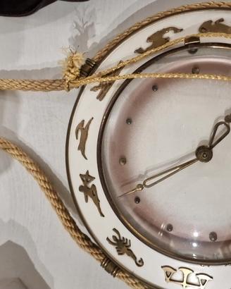 Orologio da Parete d'Epoca