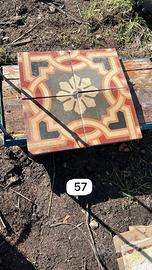 Cementine primi '900