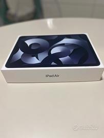 iPad Air 64GB WI-FI (5generazione)