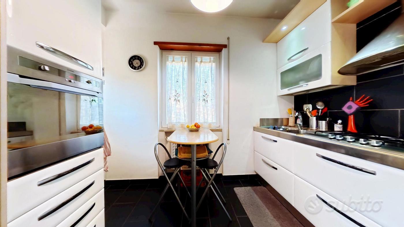 Apartment in Roma, Acilia Nord - Vista 5
