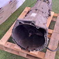 CAMBIO MANUALE COMPLETO BMW X3 1° Serie GS6X37DZ