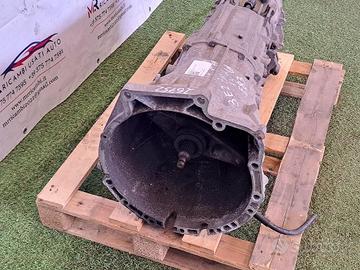 CAMBIO MANUALE COMPLETO BMW X3 1° Serie GS6X37DZ