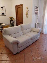 Divano 3 posti