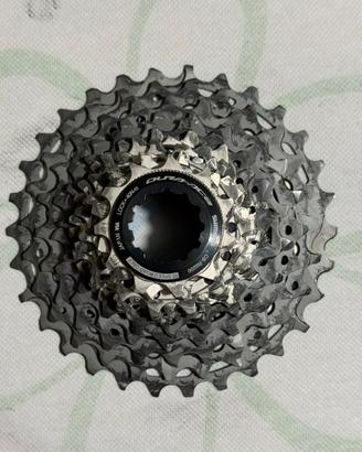 Shimano Dura Ace CS R9200