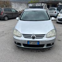 Volkswagen Golf Plus 1.9 TDI Sportline