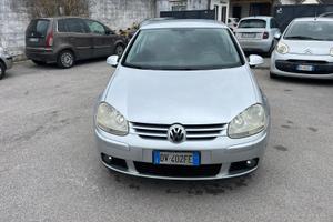 Volkswagen Golf Plus 1.9 TDI Sportline