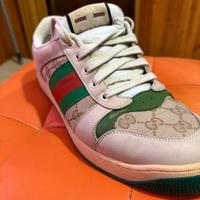 Scarpe gucci vintage