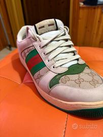 Scarpe gucci vintage