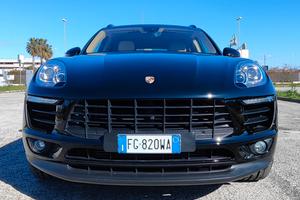 Un auto che unisce anima sportiva e frandw confort
