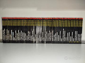 Dylan Dog Book lotto 55 fumetti tutti diversi