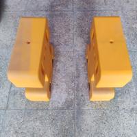 Prodotti per bambini in polietilene 