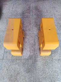 Prodotti per bambini in polietilene 