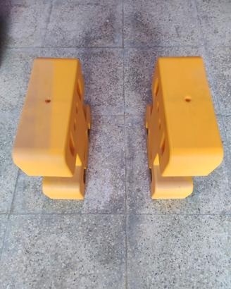 Prodotti per bambini in polietilene 