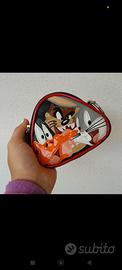 Portamonete Braccialini Looney Tunes