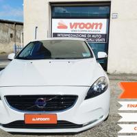 VOLVO V40 (2012-2020) V40 D2 1.6 R-design Kinetic