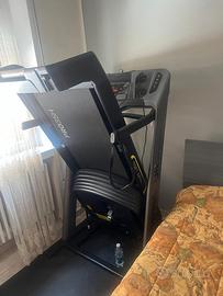Tapis Roulant Domyos PRO35H