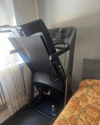 Tapis Roulant Domyos PRO35H