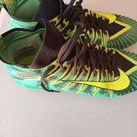 Scarpe calcio football Nike Alpha Menace 