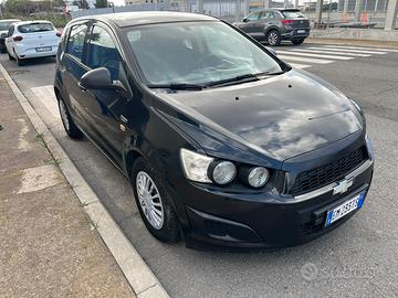 Aveo 1300 benzina