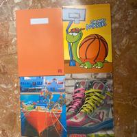 Quaderni a quadretti