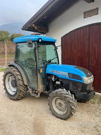 Landini Rex 100f