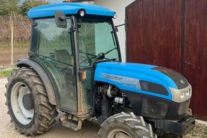 Landini Rex 100f