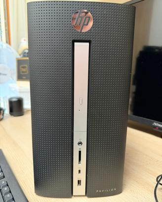 HP PAVILION 570-p040