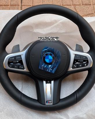 Volante M Sport G20 F40 Completo Nuovo Automatico