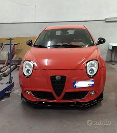 alfa romeo mito LAMA