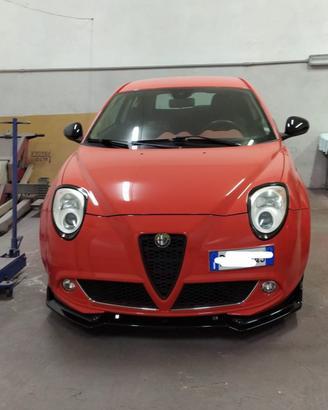 alfa romeo mito LAMA