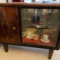 Mobile vintage anni 50/60