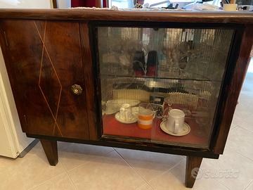 Mobile vintage anni 50/60