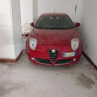 Alfa mito