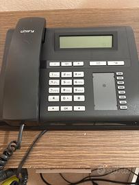 Telefono fisso UNIFY Open Stage 15 T