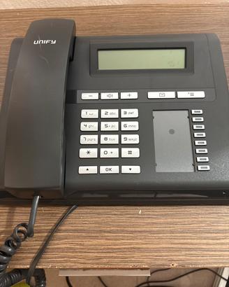 Telefono fisso UNIFY Open Stage 15 T