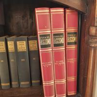 Storia del Fascismo tre volumi