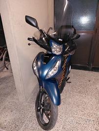 honda Vission 110 cc